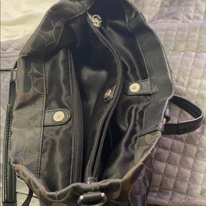 Coach Bags - Coach Ashley Signature Satchel Coach Bags - Coach Ashley Signature Satchel